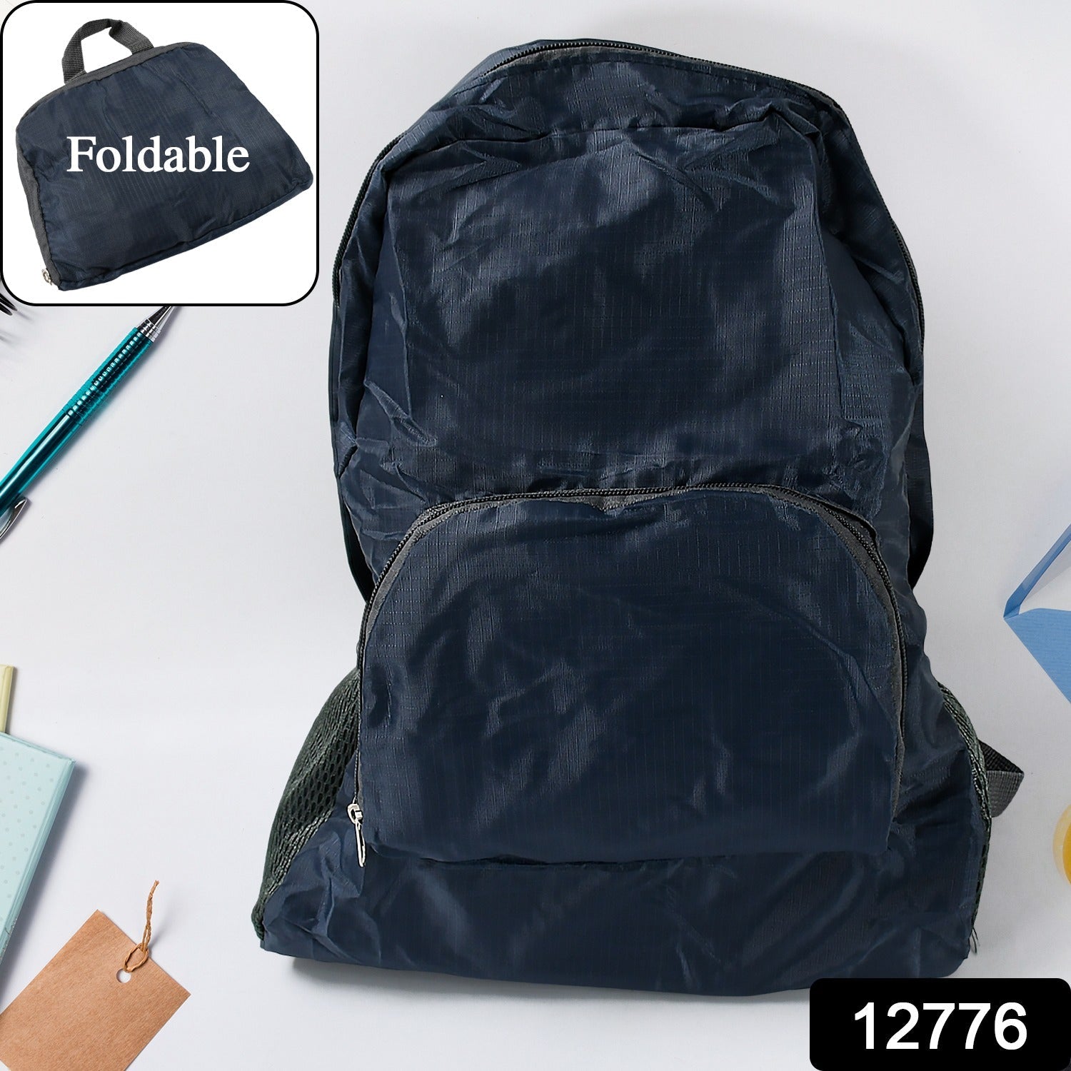 Multi Functional Magic Travel Foldable Bag, Lightweight Foldable Backpack Outdoor Mountaineering Bag Travel Backpack, Camping Hiking, Sports Day pack for Men Women Multi Functional Magic Travel Foldable Bag, Lightweight Foldable Backpack Outdoor Mountaineering Bag Travel Backpack, Camping Hiking, Sports Day pack for Men Women